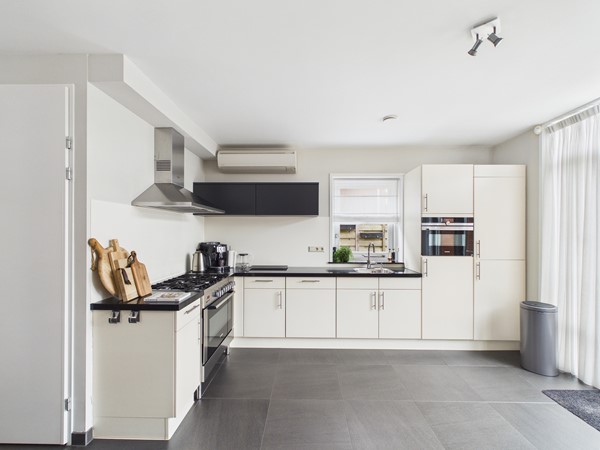 Medium property photo - Kraanvogel 3, 4533 EH Terneuzen